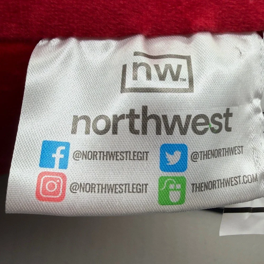 The Northwest Group measurements are